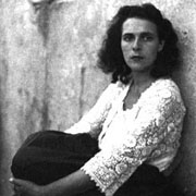 Leonora Carrington