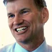 Rev Ted Haggard who used crack and male prostitutes - beheaded