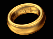 The one ring to rule them all